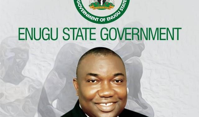 Enugu State Approves ₦24.6 Million Bursary For 246 Enugu Law School Students
