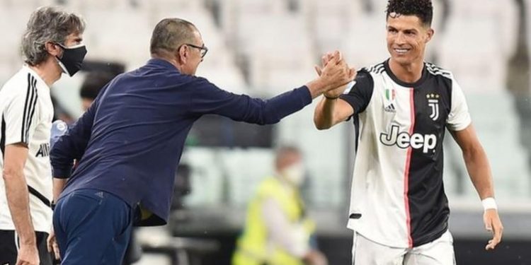 Cristiano Ronaldo Sets Another Foootball Record