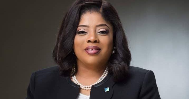 Fidelity Bank Appoints Nneka Onyeali-Ikpe As New MD