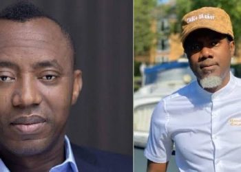 Sowore: Reno Omokri’s Open Letter To Macarthur Foundation