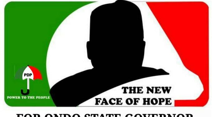 Ondo 2020: PDP Primary Election Updates