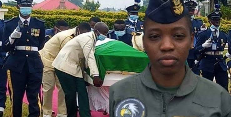 Tribute To Tolulope Arotile, By Goodluck Jonathan