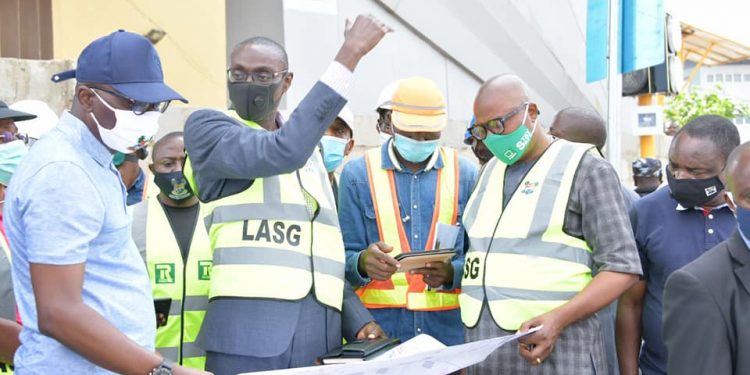 Third Mainland Bridge: Lagos To Roll Out 600 Buses In August – Sanwo-Olu