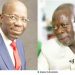 Edo 2020: I Won’t Resort To Lawlessness Like APC, Says Obaseki