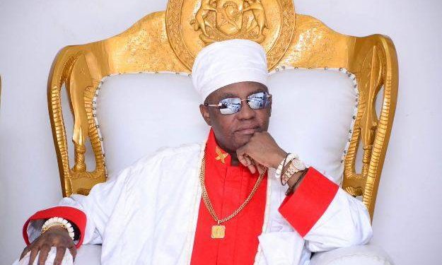 Why Obaseki Was Not Removed As Governor – Oba Of Benin