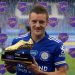 Vardy Wins Premier League Golden Boot, Beats Ings, Aubameyang & Sterling