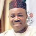 Akpabio Names Senators, Reps Who Got Contracts –