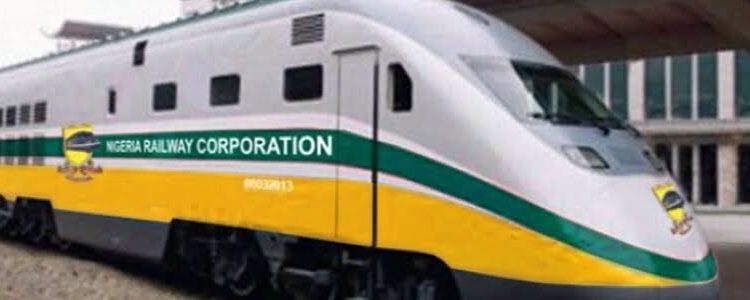 Buhari Names Train Stations After Prominent Nigerians. See Full List