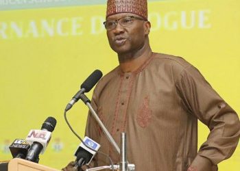 FG Extend Second Phase Of Lockdown By 1 Week