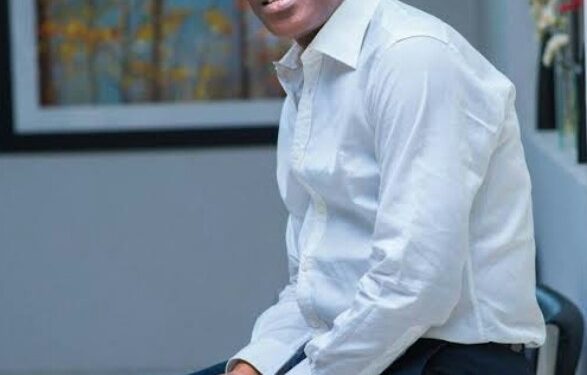 Ondo 2020: Jegede Names Gboluga Ikengboju and Banke Sutton For Deputy Slot