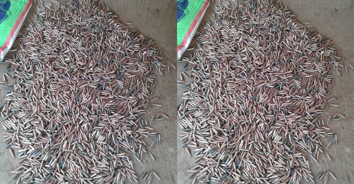 Nigerien Arm Supplier To Bandits Beaten To Death And Dumped In A Sokoto River