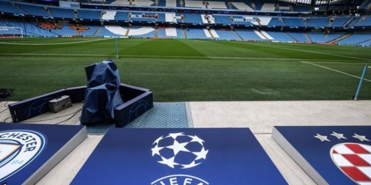 Man City Showed “Blatant Disregard” To UEFA But Didn’t Break FFP Rules – CAS