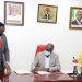 Obaseki signs ₦128.8 Billion Revised 2020 Budget Into Law