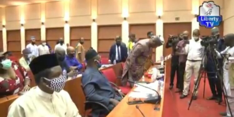 Keyamo Charges Committee Chairmen To Remain Focused