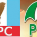 APC is Suppressing Information on Corruption, Says PDP!