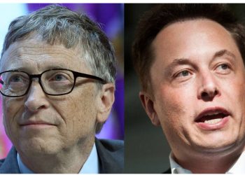 BREAKING: Elon Musk, Bill Gates,Jeff Bezos  And Other Celebrities Twitter Account Hacked