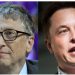 BREAKING: Elon Musk, Bill Gates,Jeff Bezos  And Other Celebrities Twitter Account Hacked