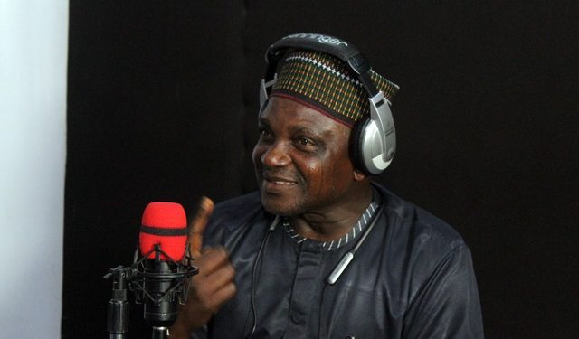 Gbenga Adeboye Recognized Me As His ‘Boss’ But He Was The Real Trail Blazer – Veteran Broadcaster, Olalomi Amole
