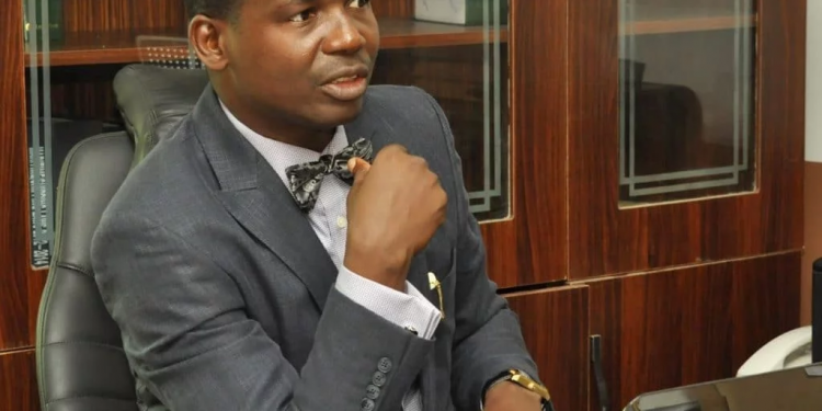 Tolulope Arotile: NAF stories confusing – Adegboruwa asks 10 questions