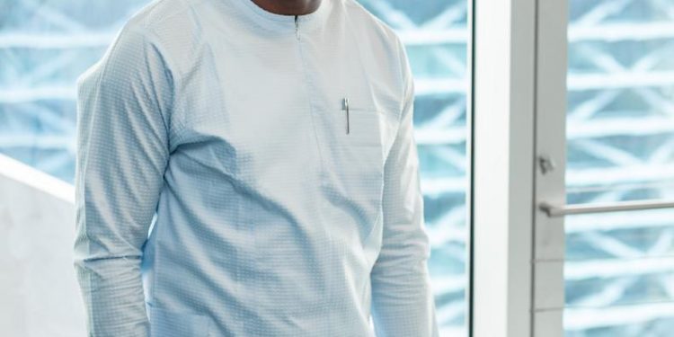 Africent Group Boss, Razaq Juwon Lawal, Becomes Member of Forbes Business Council