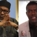 Corruption Has Become Official Under Buhari – Reno Omokri