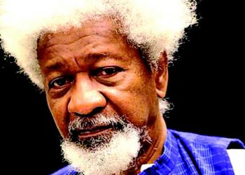 Wole Soyinka Celebrates His 86th Birthday Today: Uncommon Facts About Him