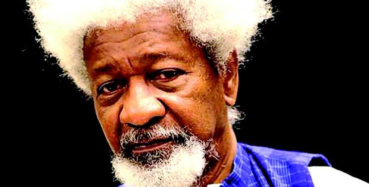 Wole Soyinka Celebrates His 86th Birthday Today: Uncommon Facts About Him
