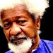 Wole Soyinka Celebrates His 86th Birthday Today: Uncommon Facts About Him