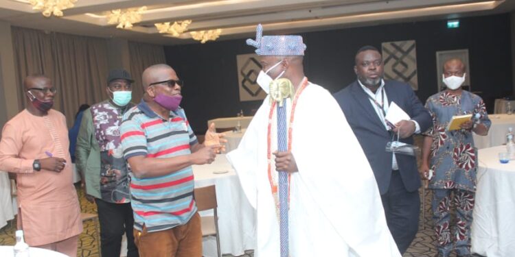 Nigerian Army’s Day Celebration: Olowu, Civil Society Coalitions Advocate For Synergy Among Security Agencies