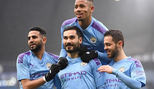 BREAKING: Manchester City’s Champions League Ban Overturned
