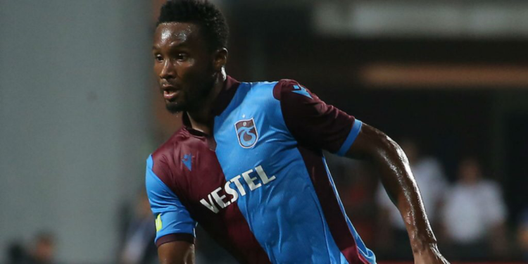 Mikel Obi Set For Return To English Football