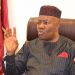 NDDC PROBE: Group backs Reps, urge Buhari to suspend Akpabio