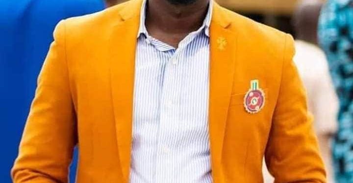 Oladega Ibrahim Joins the Race for Kosofe Bye Election