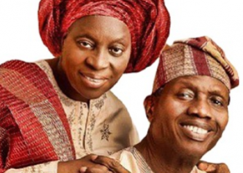 Pastor Adeboye Replies Critics Of His Birthday Message To His Wife