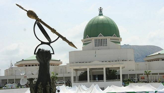 National Assembly vehicles: Contractors petition Buhari, demand N875m, threaten suit