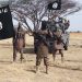 Boko Haram Attack Chibok, Kill Three Farmers