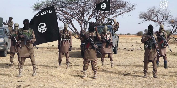 Boko Haram Attack Chibok, Kill Three Farmers