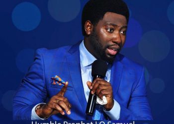 Vital Revelations Of Prophet Samuel