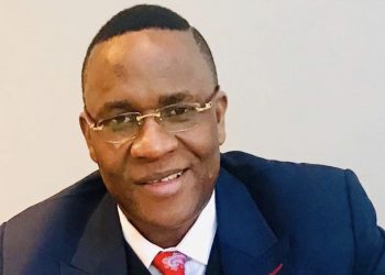 How Lagos Lawmaker, Tunde Braimoh, Died of COVID-19