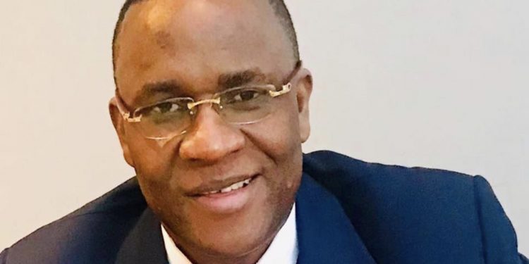 How Lagos Lawmaker, Tunde Braimoh, Died of COVID-19