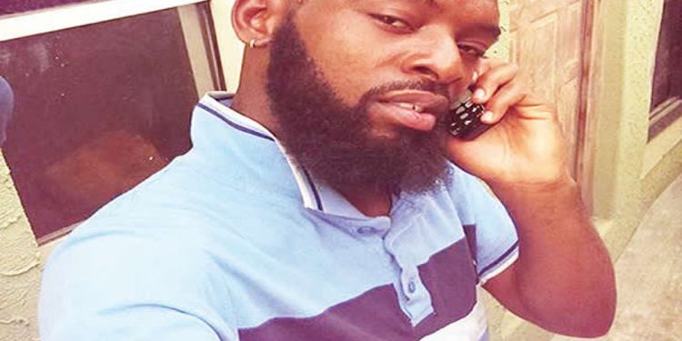 Man Commits Suicide By Drinking Bleach In Surulere