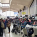 324 Nigerians Evacuated From The US Arrive Nnamdi Azikiwe International Airport