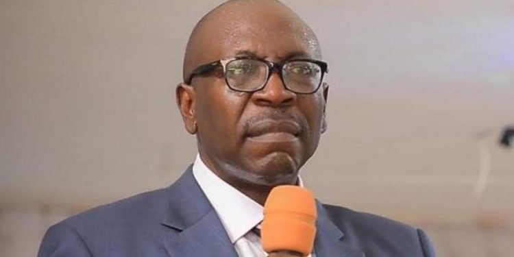 Ize-Iyamu To Obaseki: Explain Whereabouts Of Your Commissioner Arrested Overseas