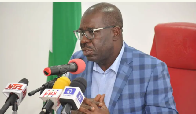Edo 2020: High Court Judge Faults New NYSC Certificate Issued To Obaseki