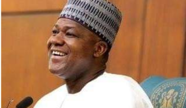 Hushpuppi: Dogara Blasts APC, Says He’s Ready To Go To Jail If Indicted