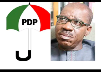What endeared Obaseki to us – PDP