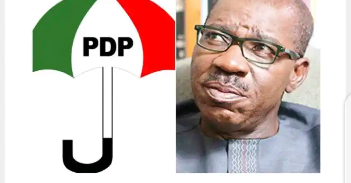 What endeared Obaseki to us – PDP