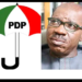 What endeared Obaseki to us – PDP