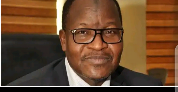 Buhari reappoints Danbatta as EVC/CEO of NCC