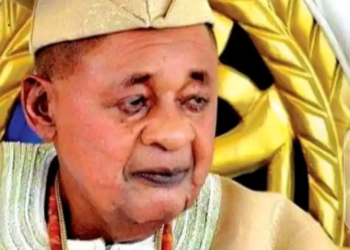 CAN tackles Alaafin over alleged sale of church land